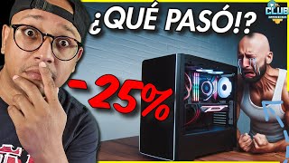 TENGO el MEJOR CPU & GPU pero el RENDIMIENTO es MEDIOCRE! ​ #tecnologia