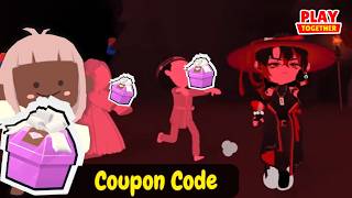 NEW Coupon Codes (Ghost Event code) | Play Together Game screenshot 4