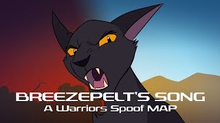 Breezepelt's Song (Explicit) Map [Closed EDITING]