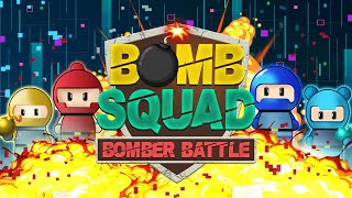 Đặt Bom Cổ Điển - Bomber Battle trailer V3 screenshot 1