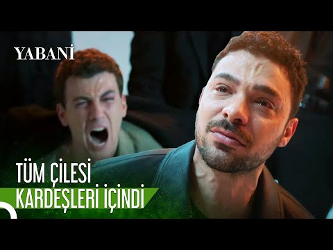 Kardeşinin Silahından Çıkan