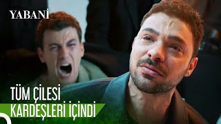 Kardeşinin Silahından Çıkan Bir Kurşunla... Yabani 27. Bölüm