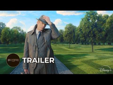 VisionQuest Trailer (2026) | Hollywood.com