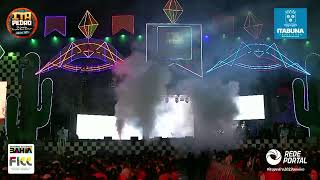 Daniel Vieira Ao Vivo No Itapedro - Itabuna Ba - 29062023