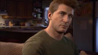 Uncharted 4: Nathan Drake and the Vietnam flashbacks