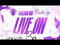 🔴 X-TREINO MODO LIGA BG🔥00h00