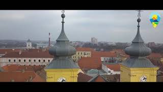 Reveal - Osijek, Croatia, Europe