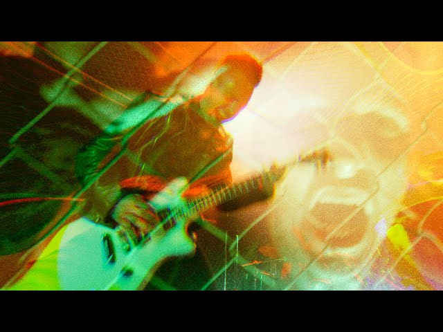Papa Roach - Kill The Noise