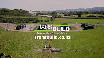 Transbuild Commercial Builds