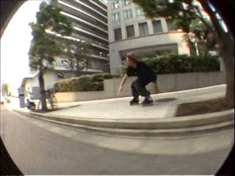 Kizer - Insiders: Chiaki Ito