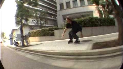 Kizer - Insiders: Chiaki Ito