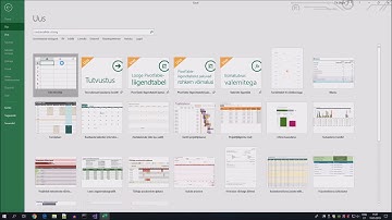 Excel ja C++ (Microsoft Excel C API XLL)