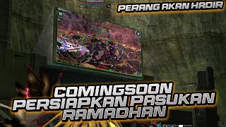2026 COMINGSOON ! SIAPKAN PASUKAN BEDUG ! screenshot 1