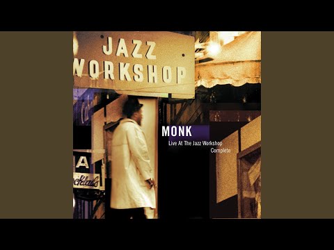 Epistrophy (Live [The Jazz Workshop], 2001, No. 2)
