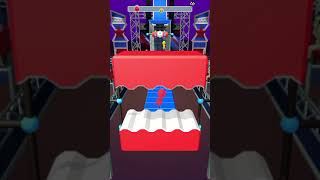 Epic Race 3D - Harder than you think iOS android gameplay walkthrough screenshot 5