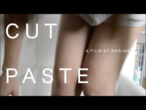 Cut Paste, A