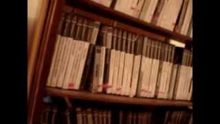 Game collection - PS2, PS3, Xbox, PC, GameCube, Saturn, Dreamcast, Game Boy