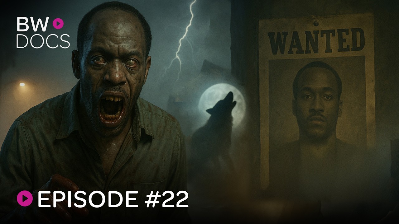 The Real Florida Zombie Attack! | Truth Behind America's Scariest Legends! | Monsters & Mysteries