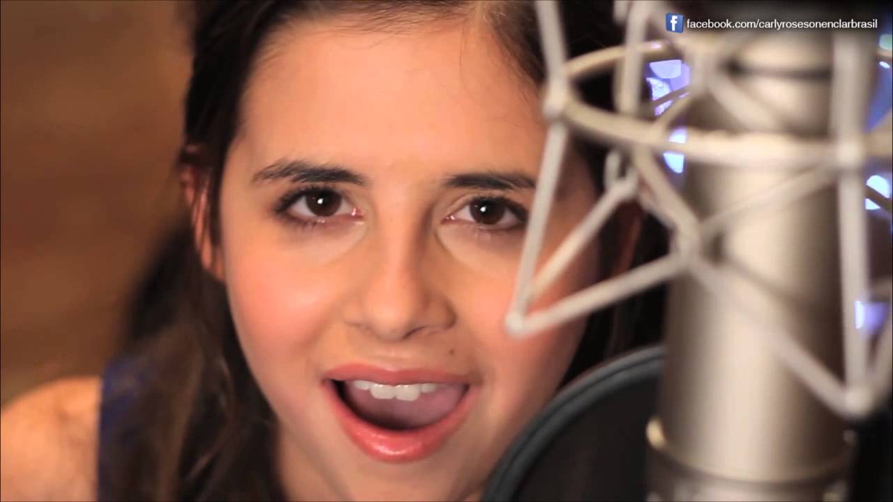 Video Games (tradução) - Carly Rose Sonenclar - VAGALUME