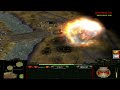 الجنرال الاقوى في تاريخ لعبة جنرال زيرو هاور generals zero hour contra