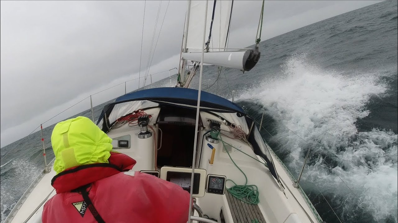 S04E37 - Saint-Denis d'Oléron - Port Haliguen