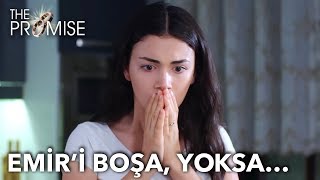Emiri Boşa, Yoksa... Yemin 102. Bölüm