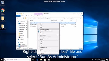 How To - Install Stata