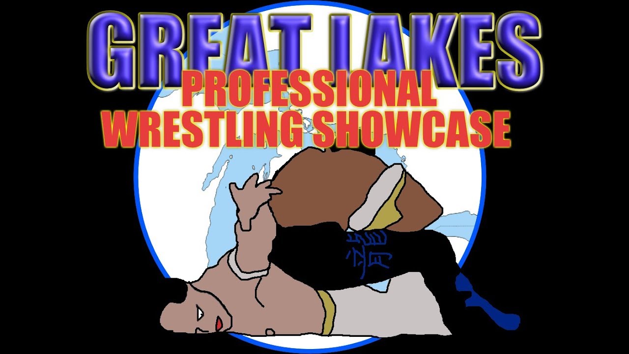 GLPWS (Episode 12) - CJ Otis vs. Jack Verville