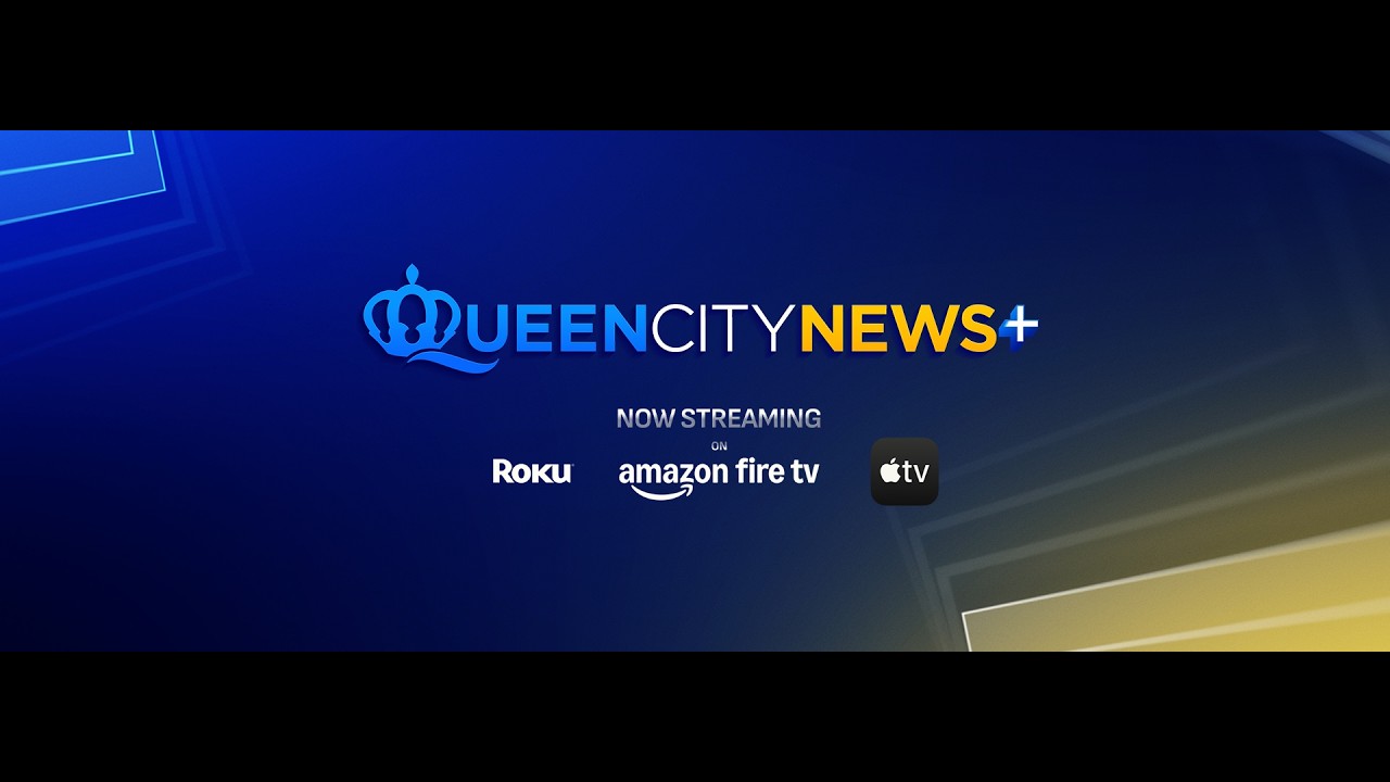 LIVE | Queen City News 03/02/26 10PM Newscast