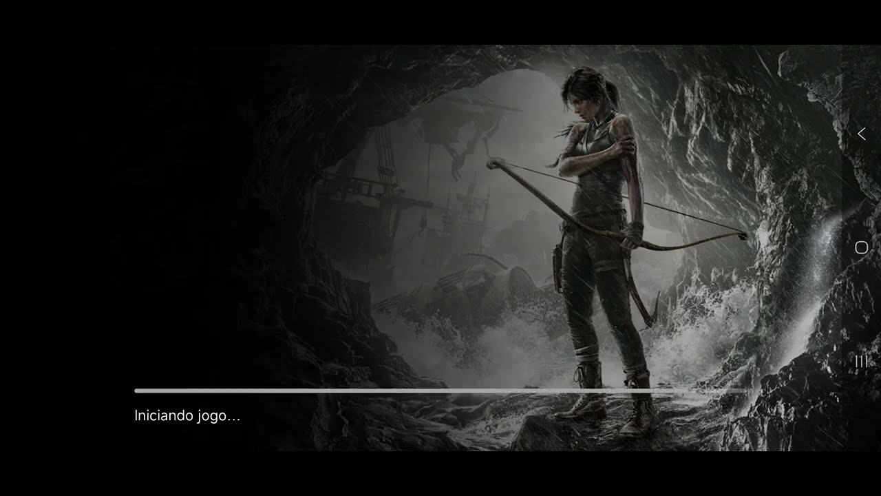 Tomb raider Goty edition 9gb version mediatek hellio G99 configs -Gamehub