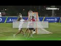 The World Games Team of the Year 2022 - Lacrosse - Canada Women