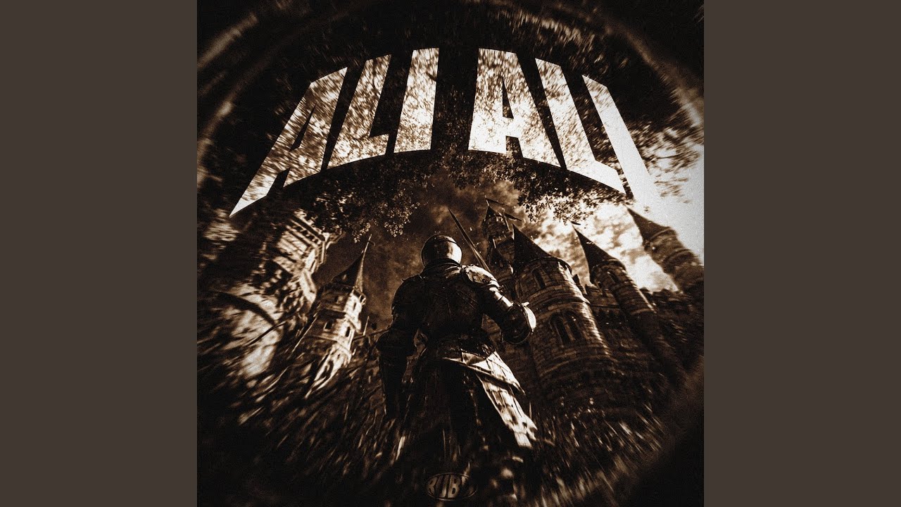 ALI ALI - YouTube