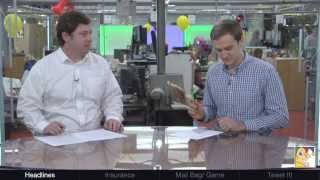 JPMorgan Chase Is Going After Bitcoin | Where the Money Is - 12/13/13 | The Motley Fool