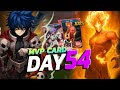 DROP MVP CARD 100% DAY54 | Ragnarok Origin