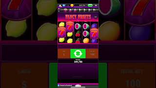 Fancy Fruits 60fps screenshot 1