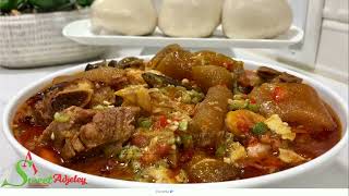 THE FOOD I LIKE BEST IN TWI. MY BEST FOOD AND HOW IT IS PREPARED ...