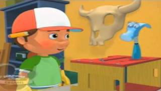 Many Herramientas - Martillo