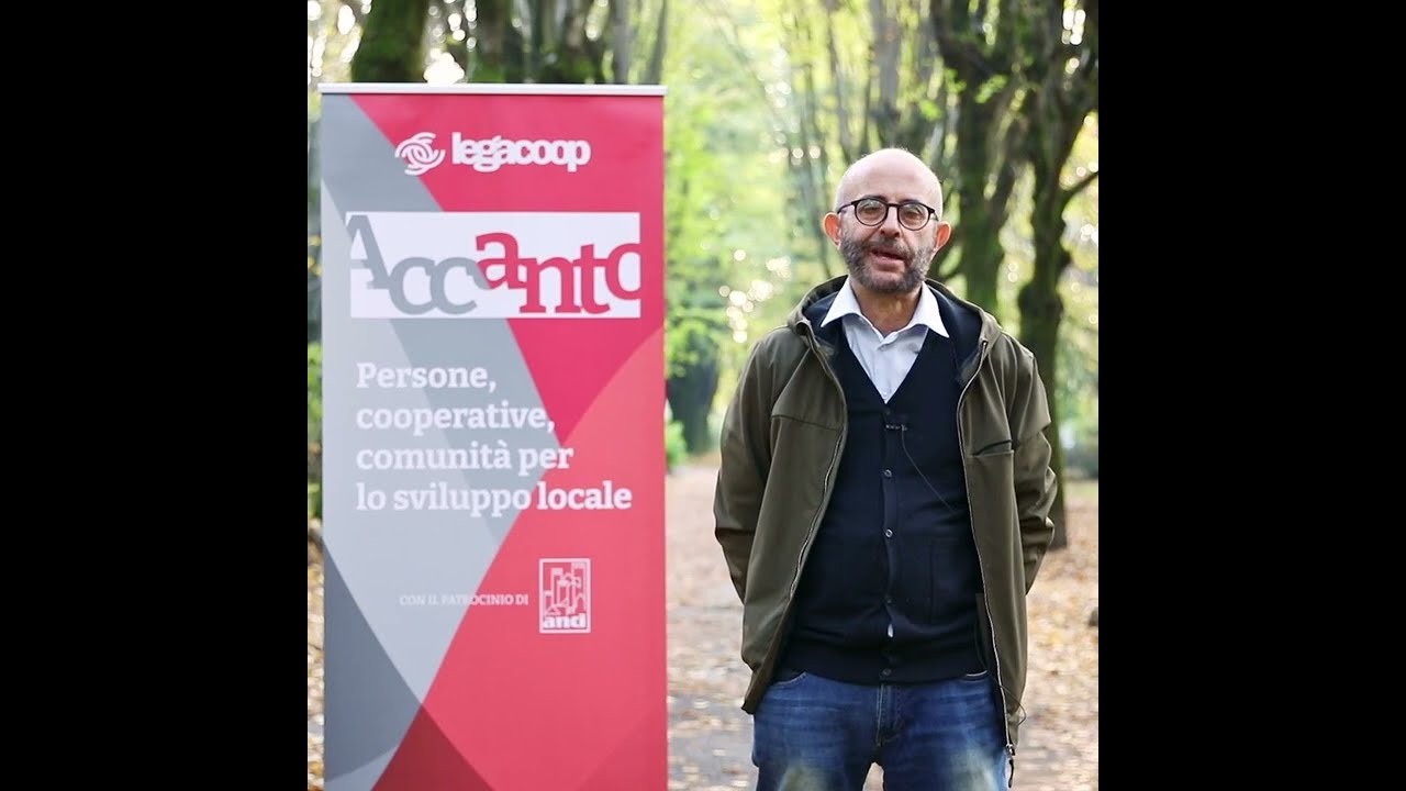 Dicono di noi - Matteo Fici, Co-Fondatore di Assoprovider