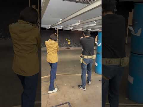 Dueling Tree Fun
