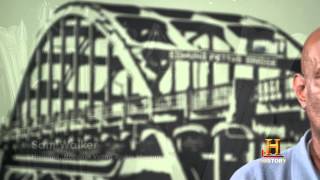 March from Selma to Montgomery