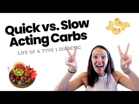 Fast vs. Slow
