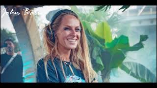 Nora En Pure - Live Dj set 2023@Savaya Bali