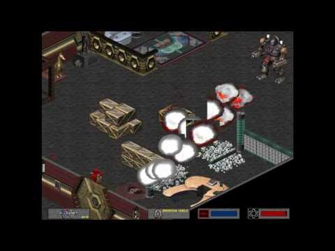 Letu0027s Play (Fail at) Crusader: No Regret 38 - The Final Boss