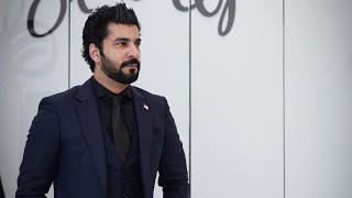 Famous Who is Ali Sheikhani & Saad Hashmani, What is net worth of Ali Sheikhani & K Electric? Wealth