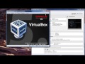 VirtualBox creación y configuración de una máquina virtual con Windows 10