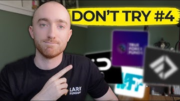 Best Prop Firms For Beginner Day Traders (2026)