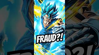 Canon Dragon Ball Facts