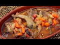 Como hacer codornices escabechadas o en escabeche