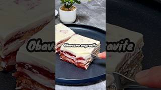 Torta koju svi traze JOS🤗