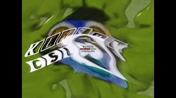 Klasky Csupo in Videoup V700